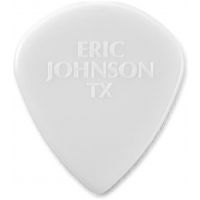 Dunlop Eric Johnson Custom Nylon Jazz III, sachet de 6 - Vue 1