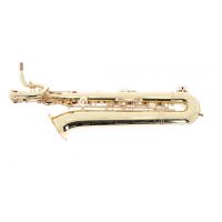 SML Paris Saxophone baryton verni B420 - Vue 4