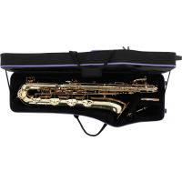 SML Paris Saxophone baryton verni B420 - Vue 5