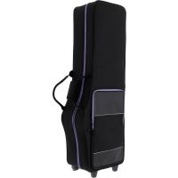 SML Paris Saxophone baryton verni B420 - Vue 8