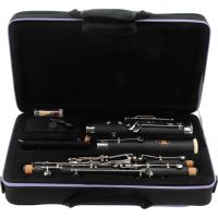 SML Paris Fagottino étudiant FG400 - Vue 6