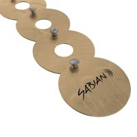 Sabian Chaine O-zone - Vue 4