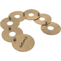 Sabian Chaine O-zone - Vue 5