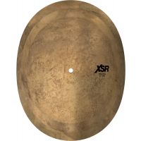 Sabian XSR Effeks Clap - Vue 2