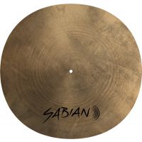 Sabian XSR Effeks Clap - Vue 6