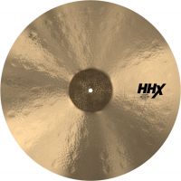 Sabian HHX 22
