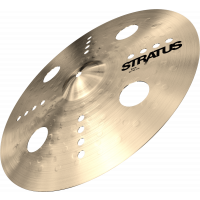 Sabian Pack cymbales Stratus Expander  10