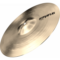 Sabian Pack cymbales Stratus effects 10