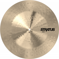 Sabian Pack cymbales Stratus effects 10