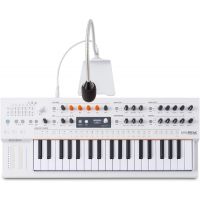 Arturia Minifreak Synthétiseur numérique et vocodeur - Vue 2