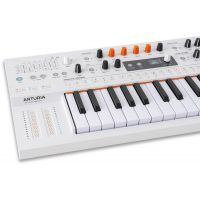 Arturia Minifreak Synthétiseur numérique et vocodeur - Vue 6