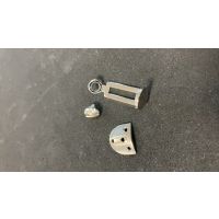 SML Paris SUPPORT POUCE COMPLET NICKELE CLC/CLE (avant 2025) - Vue 1