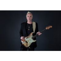 Seymour Duncan Custom Shop Philip Sayce 