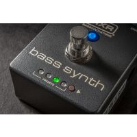 MXR Bass Synth - Vue 2