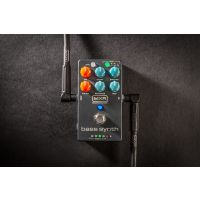 MXR Bass Synth - Vue 5