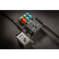 MXR Bass Synth - Vue 6