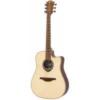 Lâg Tramontane 218 Dreadnought Pan Coupé Électro - Vue 2