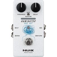 Nux Huminator Noise Gate - Vue 1