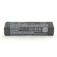 Algam Batterie 3,7V 1100mAh compat. SB902 - Vue 2