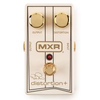 MXR Randy Rhoads Special Edition Distortion+ - Vue 1