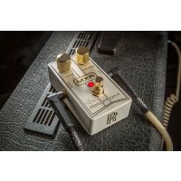 MXR Randy Rhoads Special Edition Distortion+ - Vue 3