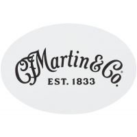 C.F. Martin & Co  - Vue 1