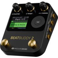 Singular Sound Boite à rythmes BeatBuddy 2 - Vue 1