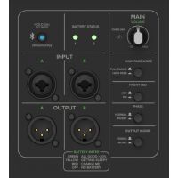 Mackie Caisson de basse 2x8