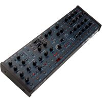 Oberheim TEO-5 Module - Vue 2