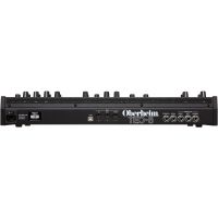 Oberheim TEO-5 Module - Vue 4