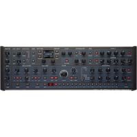 Oberheim TEO-5 Module - Vue 5