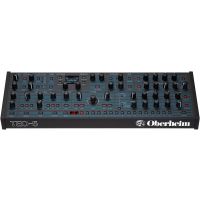 Oberheim TEO-5 Module - Vue 6