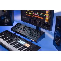 Oberheim TEO-5 Module - Vue 8