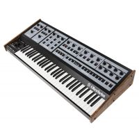 Oberheim OB-X8 - Vue 3