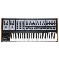 Oberheim OB-X8 - Vue 5