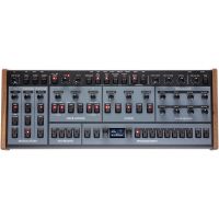 Oberheim OB-X8 Module - Vue 5