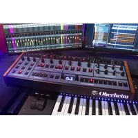 Oberheim OB-X8 Module - Vue 9