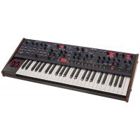 Oberheim OB-6 - Vue 3