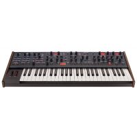 Oberheim OB-6 - Vue 5