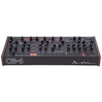 Oberheim OB-6 Module - Vue 5