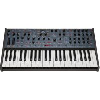 Oberheim TEO-5 - Vue 1