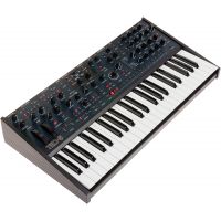 Oberheim TEO-5 - Vue 2