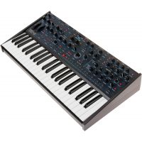 Oberheim TEO-5 - Vue 3