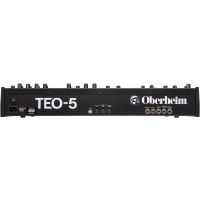 Oberheim TEO-5 - Vue 4