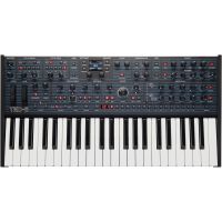 Oberheim TEO-5 - Vue 5