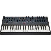 Oberheim TEO-5 - Vue 6