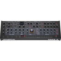 Sequential Take 5 Module - Vue 1