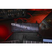 Sequential Take 5 Module - Vue 8