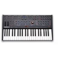 Sequential Take 5 - Vue 5