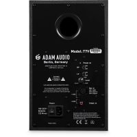 Adam Audio T7V - Vue 4